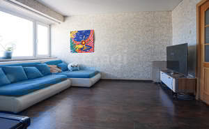 4-к квартира, вторичка, 70м2, 16/16 этаж