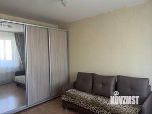 1-к квартира, вторичка, 27м2, 6/12 этаж