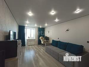 1-к квартира, вторичка, 44м2, 10/10 этаж