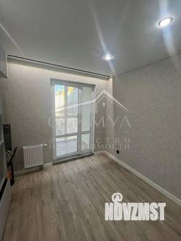 1-к квартира, вторичка, 46м2, 6/22 этаж