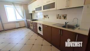 1-к квартира, вторичка, 45м2, 8/10 этаж