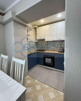 3-к квартира, вторичка, 76м2, 2/6 этаж