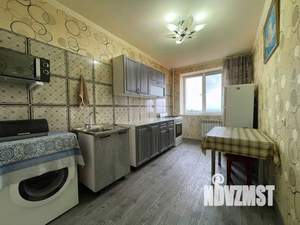 1-к квартира, вторичка, 39м2, 9/10 этаж