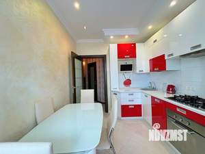 2-к квартира, вторичка, 53м2, 8/9 этаж