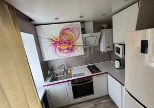 2-к квартира, вторичка, 46м2, 5/5 этаж