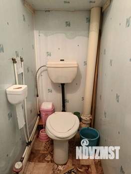 2-к квартира, вторичка, 45м2, 4/4 этаж