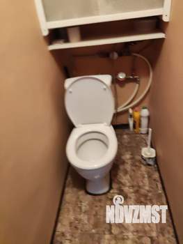 2-к квартира, вторичка, 52м2, 9/9 этаж