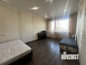 1-к квартира, вторичка, 33м2, 6/9 этаж