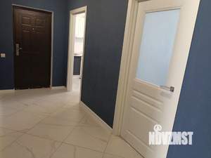 2-к квартира, вторичка, 57м2, 6/6 этаж