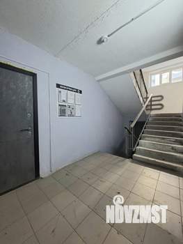 3-к квартира, вторичка, 76м2, 10/12 этаж