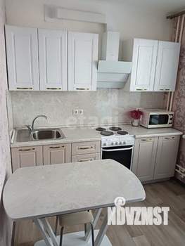 1-к квартира, вторичка, 38м2, 1/6 этаж