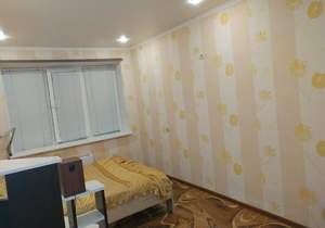 1-к квартира, вторичка, 30м2, 1/3 этаж
