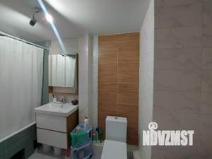 2-к квартира, вторичка, 41м2, 8/9 этаж