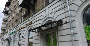 3-к квартира, вторичка, 83м2, 3/5 этаж
