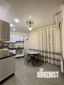 1-к квартира, вторичка, 48м2, 2/23 этаж
