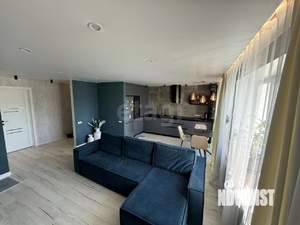 4-к квартира, вторичка, 90м2, 7/9 этаж