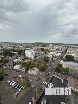 3-к квартира, вторичка, 98м2, 15/25 этаж