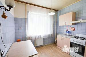 3-к квартира, вторичка, 64м2, 4/9 этаж