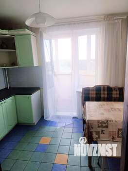 2-к квартира, вторичка, 108м2, 17/17 этаж