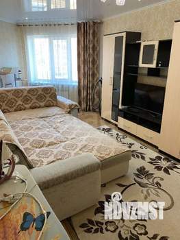 2-к квартира, вторичка, 62м2, 7/25 этаж