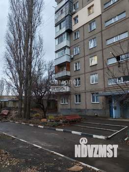 3-к квартира, вторичка, 61м2, 1/9 этаж