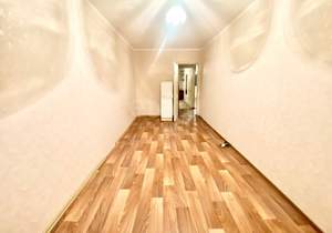 3-к квартира, вторичка, 58м2, 1/5 этаж