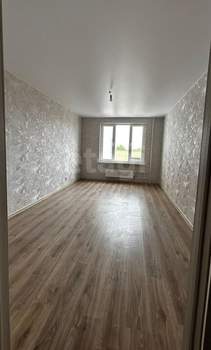 1-к квартира, вторичка, 41м2, 4/10 этаж