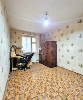 2-к квартира, вторичка, 72м2, 4/10 этаж