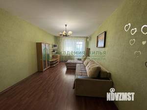2-к квартира, вторичка, 70м2, 10/10 этаж