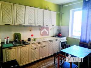 3-к квартира, вторичка, 72м2, 2/10 этаж