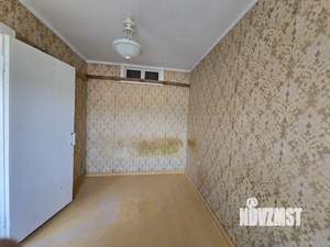 2-к квартира, вторичка, 45м2, 2/5 этаж