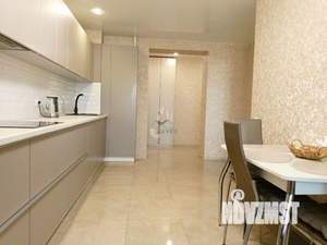 2-к квартира, сданный дом, 64м2, 16/16 этаж