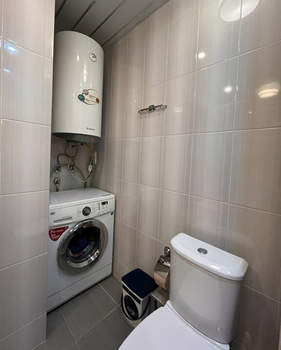 3-к квартира, вторичка, 66м2, 3/9 этаж