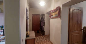 3-к квартира, вторичка, 62м2, 1/3 этаж