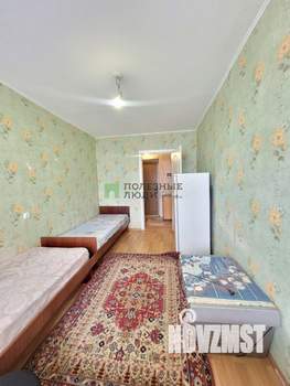 2-к квартира, вторичка, 45м2, 1/8 этаж