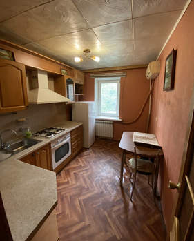 1-к квартира, вторичка, 32м2, 2/9 этаж
