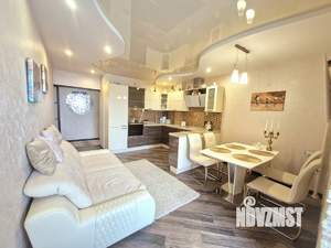 3-к квартира, вторичка, 90м2, 8/11 этаж