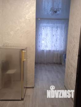 1-к квартира, вторичка, 13м2, 2/6 этаж