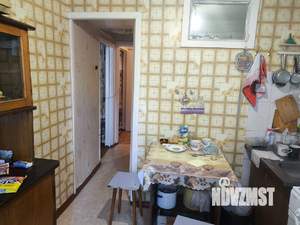 2-к квартира, вторичка, 43м2, 2/5 этаж