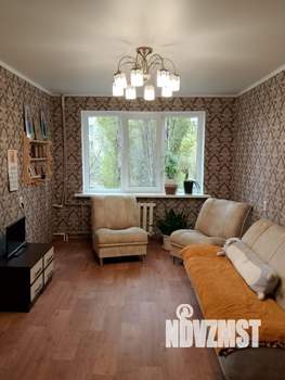 3-к квартира, вторичка, 67м2, 4/12 этаж