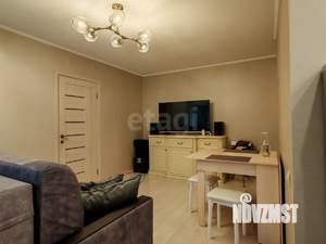 2-к квартира, вторичка, 43м2, 2/5 этаж