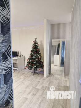 1-к квартира, вторичка, 32м2, 3/5 этаж