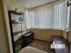 1-к квартира, вторичка, 39м2, 1/10 этаж