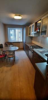 3-к квартира, вторичка, 79м2, 5/10 этаж
