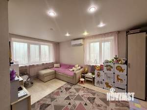 1-к квартира, вторичка, 30м2, 4/4 этаж