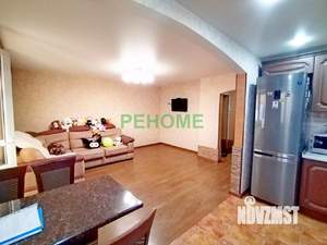 3-к квартира, вторичка, 62м2, 5/10 этаж