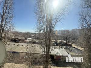 3-к квартира, вторичка, 63м2, 4/9 этаж