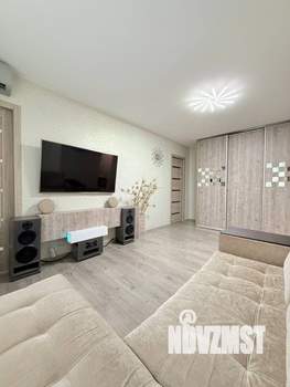 3-к квартира, вторичка, 45м2, 3/5 этаж