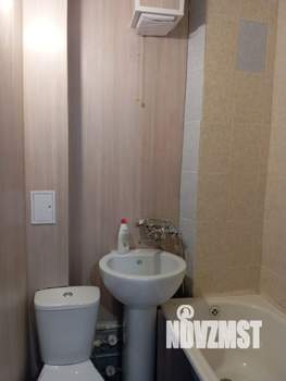 1-к квартира, вторичка, 18м2, 5/5 этаж
