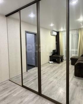 2-к квартира, вторичка, 45м2, 9/9 этаж